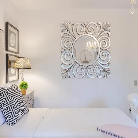 Villa Cesare, A Convenient 4 Bedroom Cappella