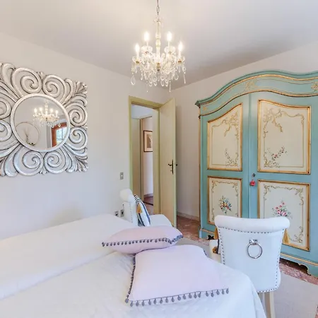 Вилла In Lucca With Pool And Countryside Views