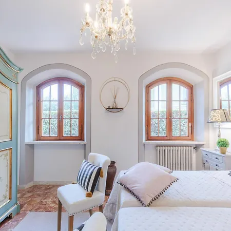 In Lucca With Pool And Countryside Views * Cappella