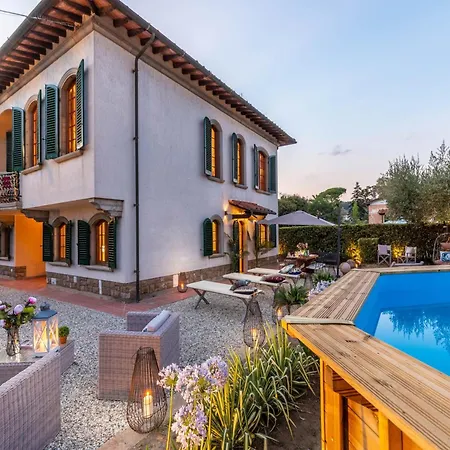 Cesare, A Convenient 4 Bedroom