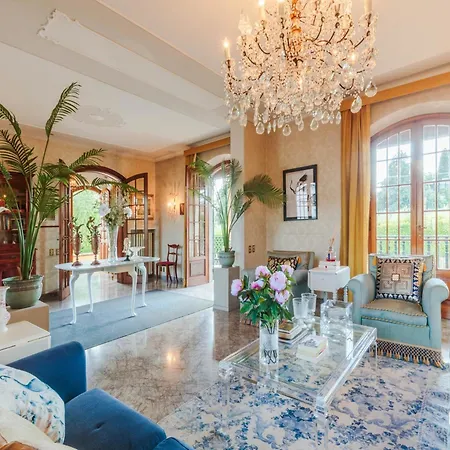 In Lucca With Pool And Countryside Views Вилла Cappella