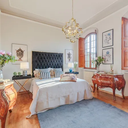 Cesare, A Convenient 4 Bedroom Cappella