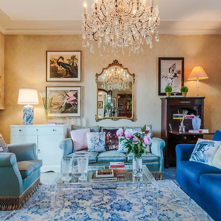 Cesare, A Convenient 4 Bedroom * Cappella