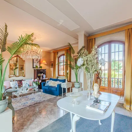 Cesare, A Convenient 4 Bedroom *