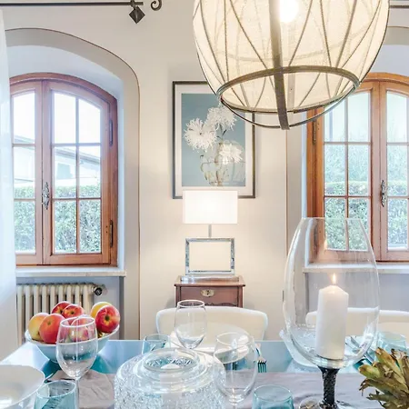 Cesare, A Convenient 4 Bedroom Villa Cappella