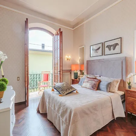 In Lucca With Pool And Countryside Views * Cappella